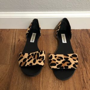 Steve Madden sandals